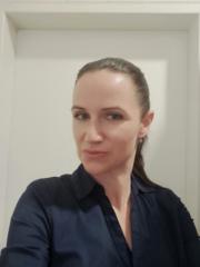 Iveta Malcharkova