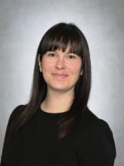 Marie-Eve Vincent