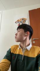 Ian Lee Hwang