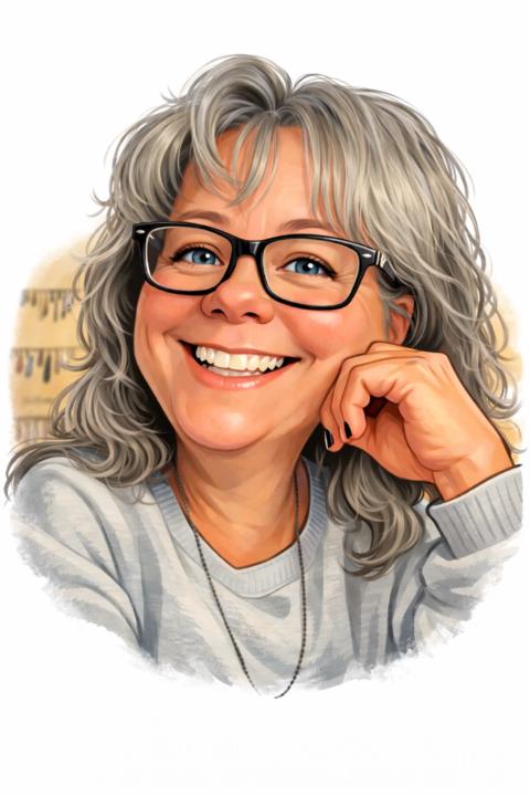 Christa Hegstrom
