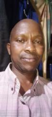Gerald Ringera
