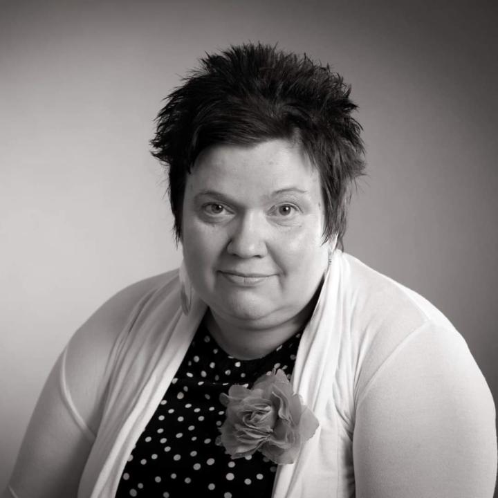 Sari Nykvist