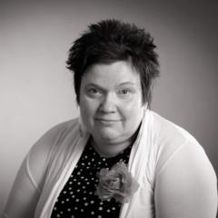 Sari Nykvist