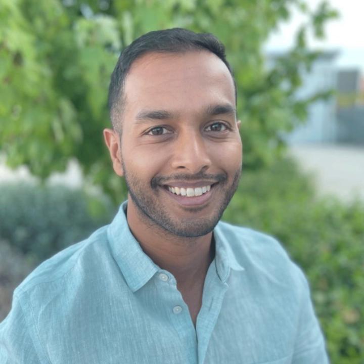 Rav Prasad