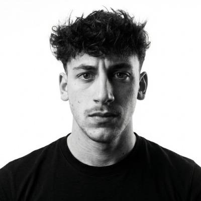 Enzo Napiot