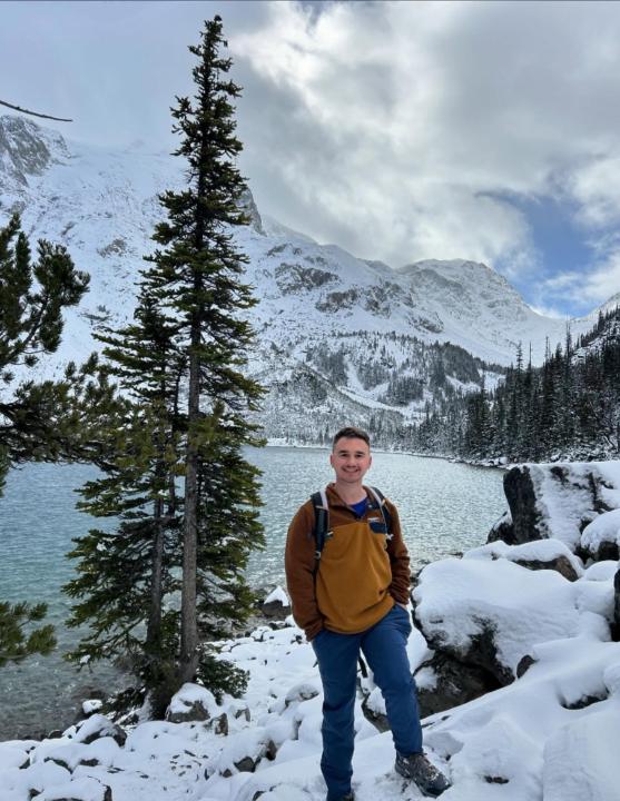 Christin Weissmuller