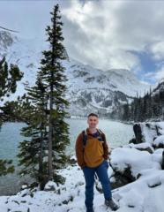 Christin Weissmuller