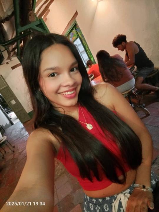 Lucía Rodríguez