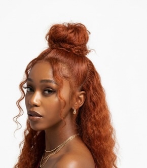 Shanice White