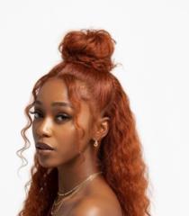 Shanice White