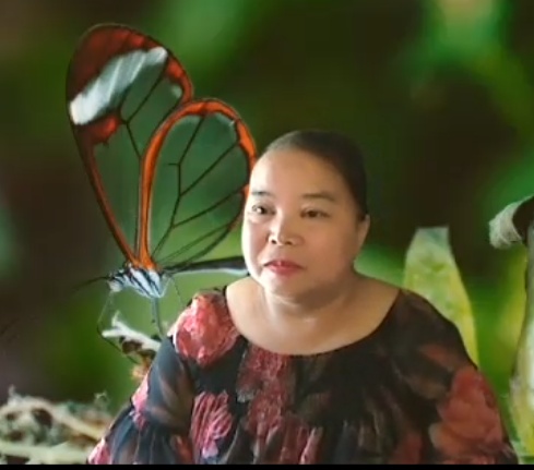 Mee Yang