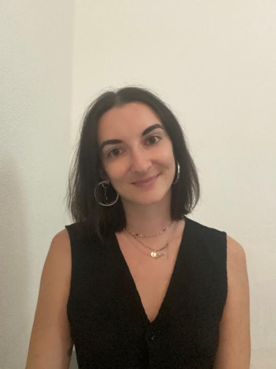 Andrea Broch Escrivá