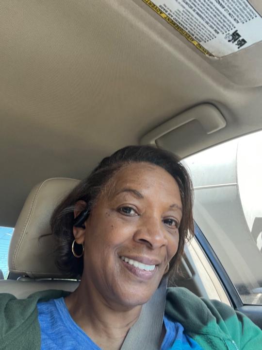 Glenda Haggerty