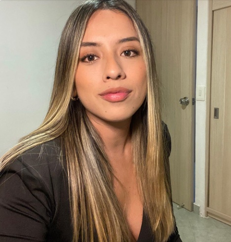 Viviana Velasco