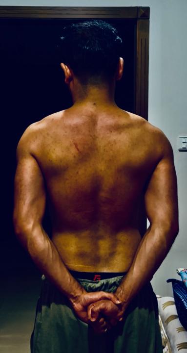 Muhammad Saqib Aslam