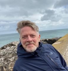 Phil Fordham