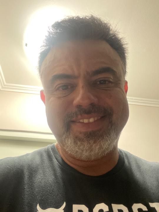 Roberto Calvo