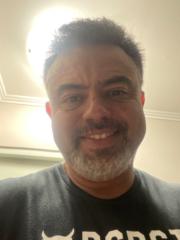 Roberto Calvo
