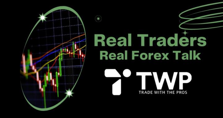 Trade with the Pros - Forex