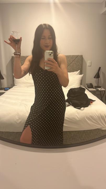Emma Green