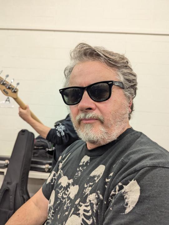 Scott Rich