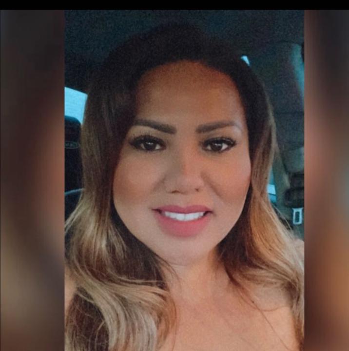 Veronica Delgadillo