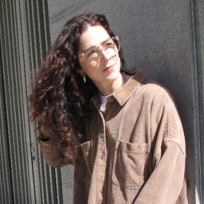 Antonella Morelli