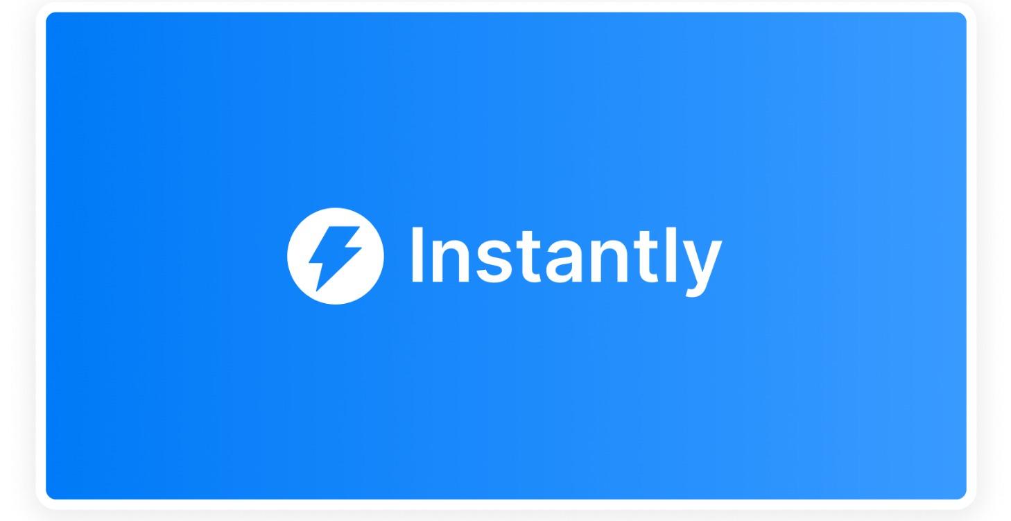 Instantly Cold Email Marketing Master Class