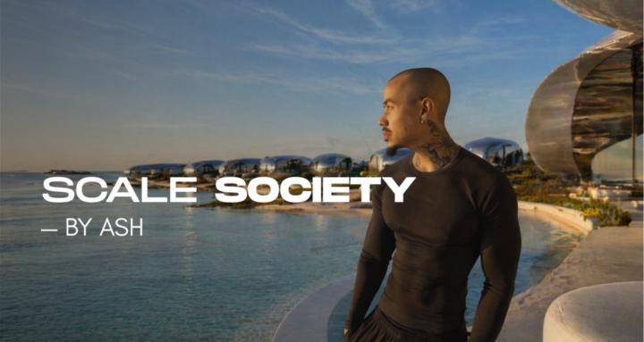 Scale Society