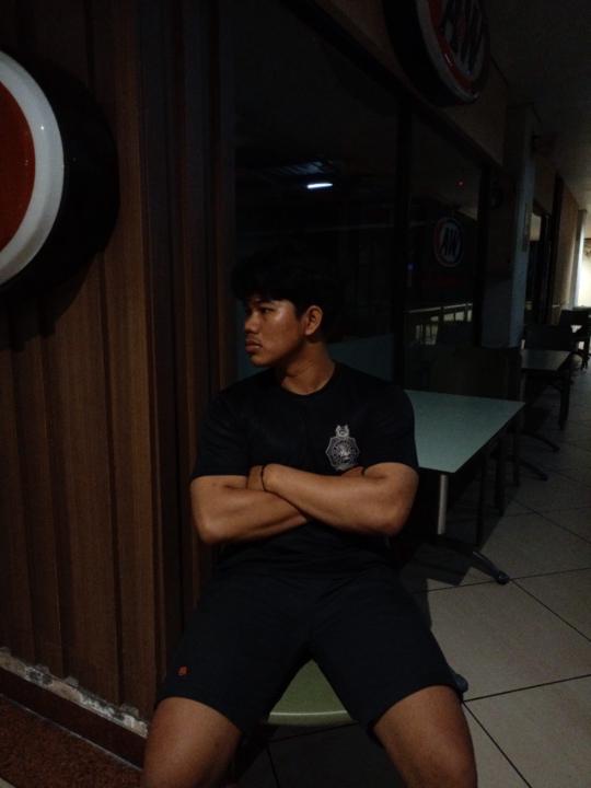 Dimas Delon