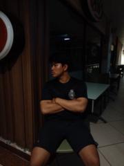 Dimas Delon