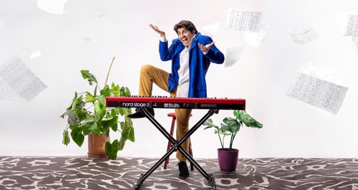 Pianissimo Academy