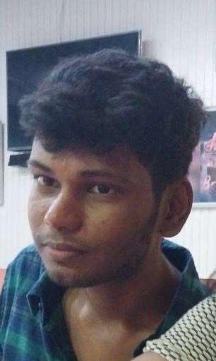 Amuthavanan E