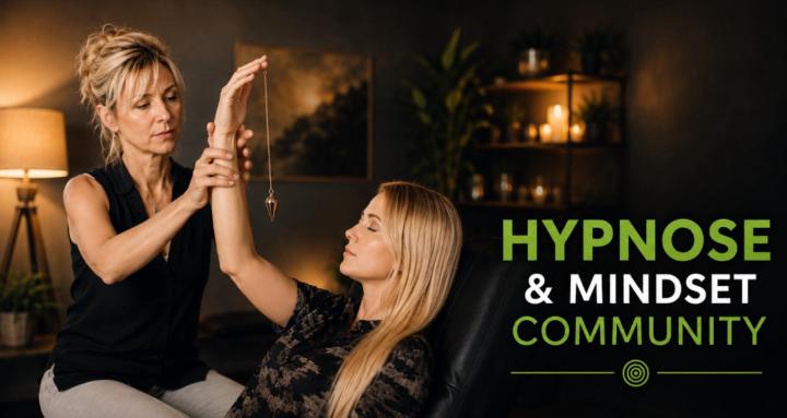Hypnose Mindset Academy