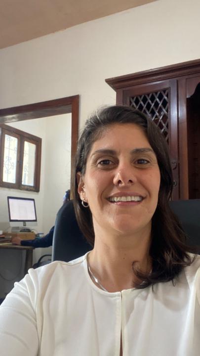 Rachel Pirola Ribeiro