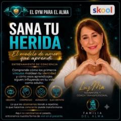 Luz marina Tomalá