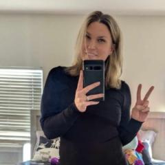 Rebecca Horwedel
