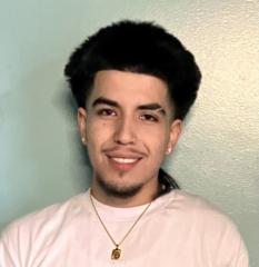 Angelo Gutierrez