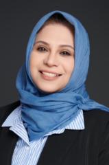 Suhaila Mattar