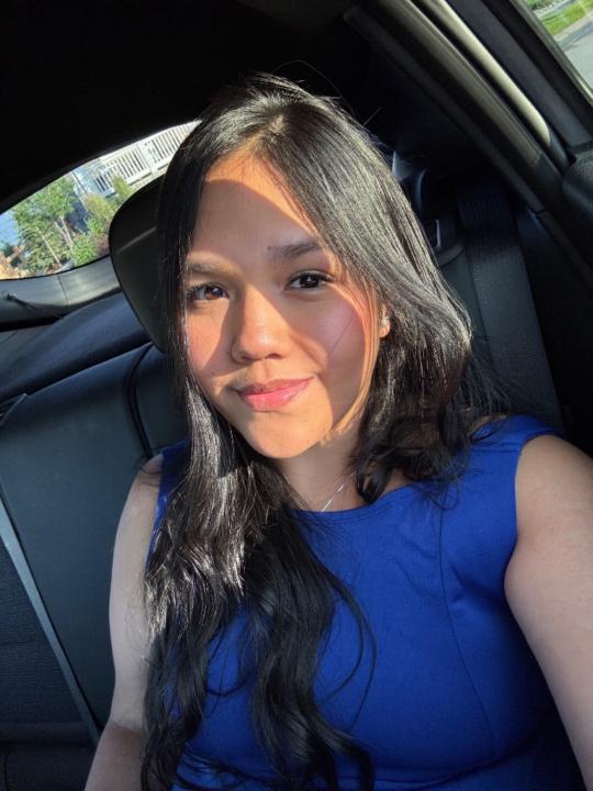 Julieth Nathalia Lozano Moreno
