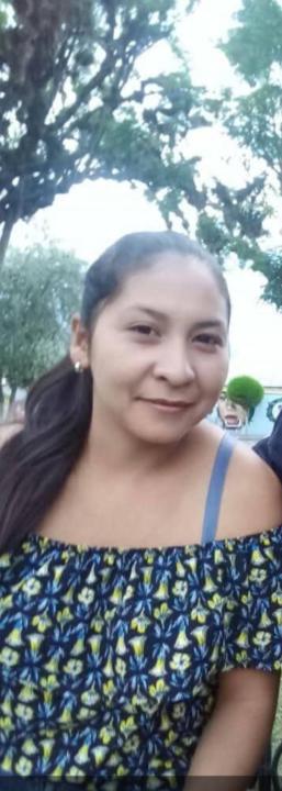 Mari Gustierrez
