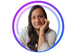 Maria García López Bracamontes