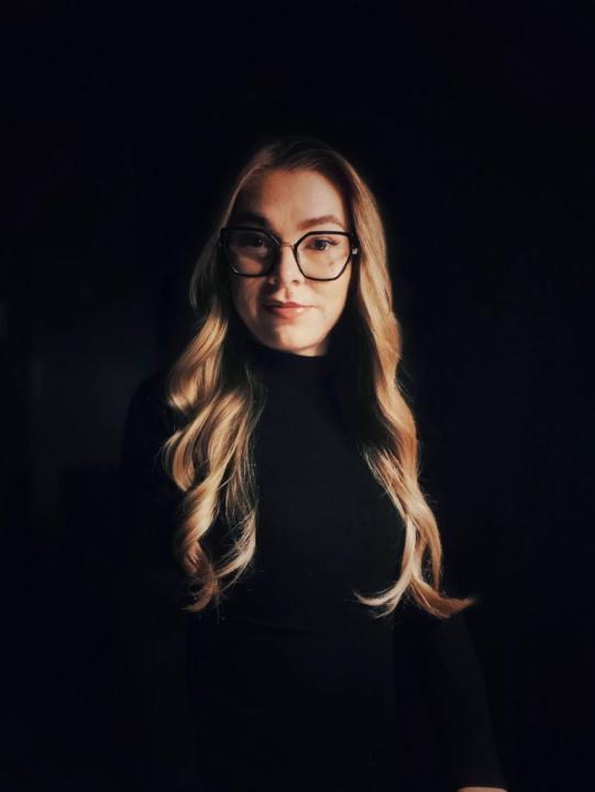 Monika Drogoń
