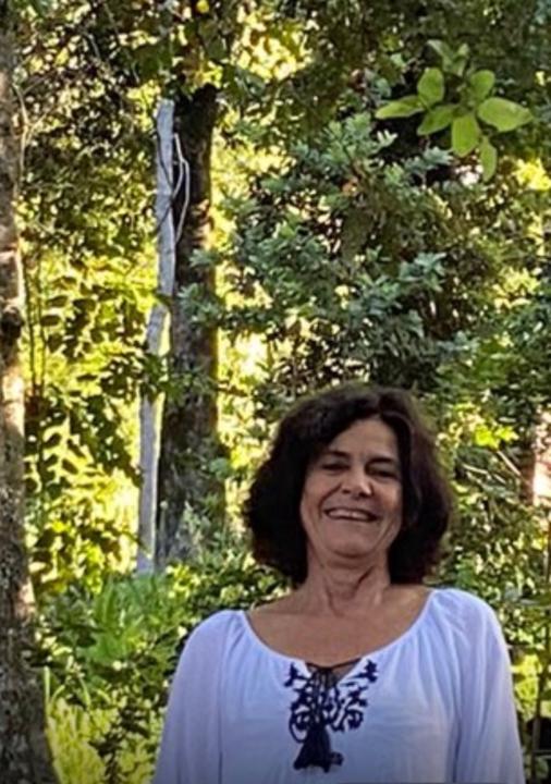 Carmen Vergara Larraín