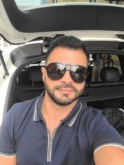 Erick Gabrielov