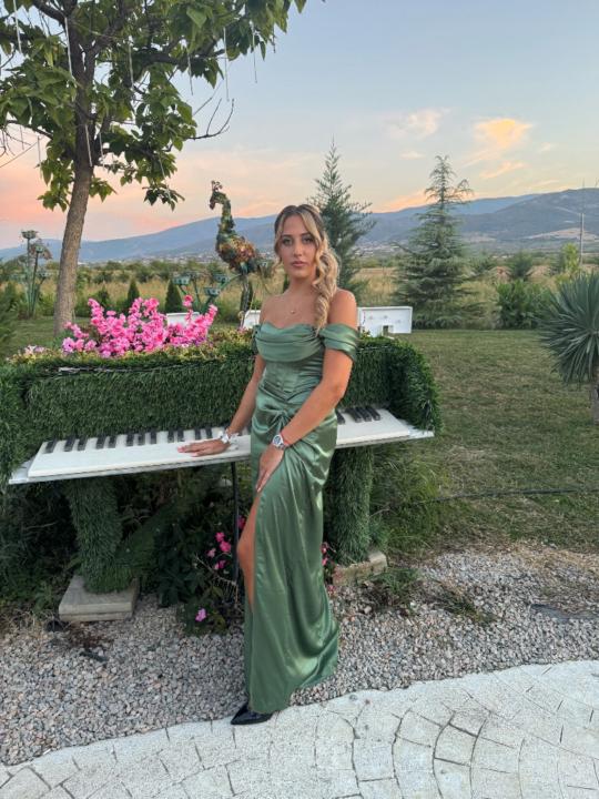 Гергана Грзева