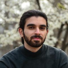 Tarokh Rezazadeh Khabbaz