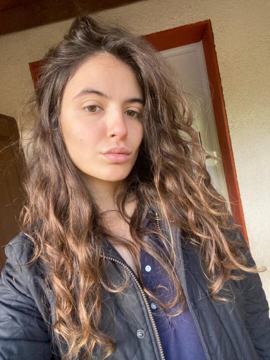 Carolina Zennaro