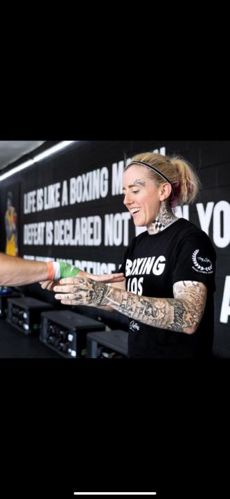 Kez Christie