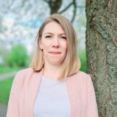 Katrin Becker